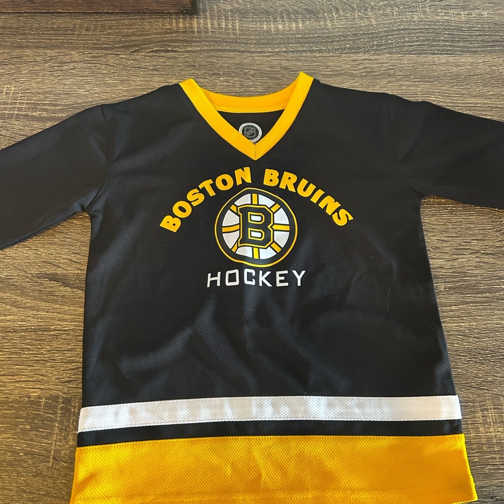 Boston Bruins 2T